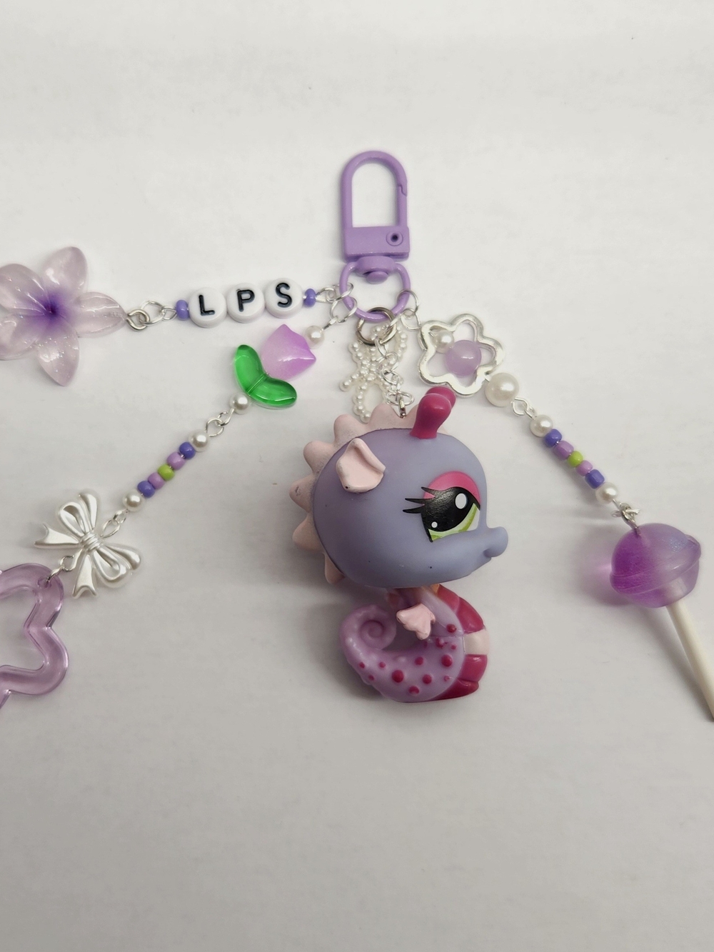 Littlest Pet Shop Keychains - Picture 2 of 2